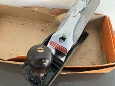 Stanley vintage wood for sale Stanley vintage wood for sale  NOTTINGHAM