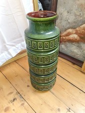 Scheurich 268 vintage for sale  IPSWICH