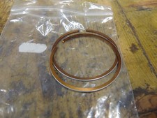 Replacement piston rings for sale  WOLVERHAMPTON