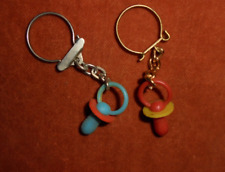 Porte clés lot d'occasion  Bar-le-Duc