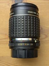 Asahi takumar 135mm for sale  RINGWOOD