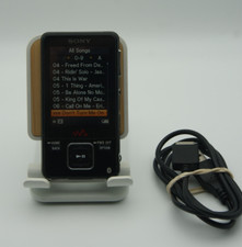Sony walkman nwz for sale  MANSFIELD
