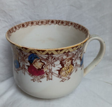 Grande tasse chocolat d'occasion  Châteaudun