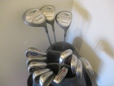 Ladies callaway big for sale  MALVERN