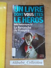 Ldvelh 778 revenge d'occasion  Expédié en Belgium