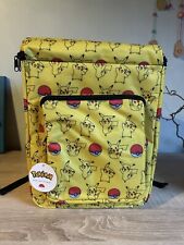 Sac isotherme pikachu d'occasion  Rinxent