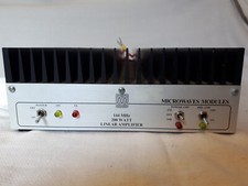 Vhf 144mhz high for sale  DUNFERMLINE