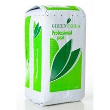 Torba bionda greenterra usato  Altamura
