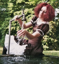 Lolita kleid dress gebraucht kaufen  Leipzig