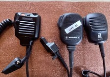 Mikrofon kenwood icom gebraucht kaufen  Balve