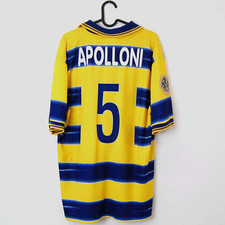 Parma maglia lotto usato  Roma