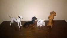 Beswick dogs dachshunds for sale  LLANELLI