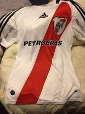 River plate home for sale  LONDON