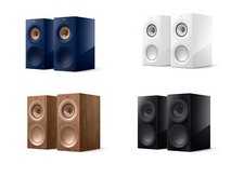 Kef meta lautsprecher gebraucht kaufen  Essen