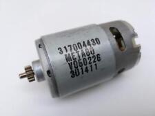 Riginal metabo motor gebraucht kaufen  Ehringshausen