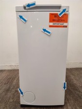 Hotpoint wmtf722uukn washing for sale  THETFORD