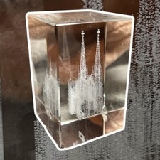 Laser gravur glas gebraucht kaufen  Schweinfurt