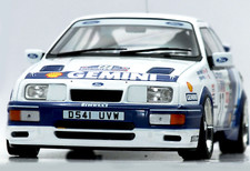 Custom ford sierra for sale  STOCKTON-ON-TEES