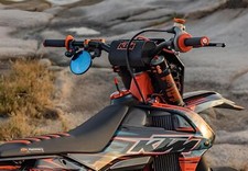 Spiegel enduro far gebraucht kaufen  Gammertingen