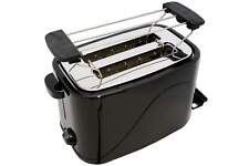 Toaster deski schwarz gebraucht kaufen  Ankum