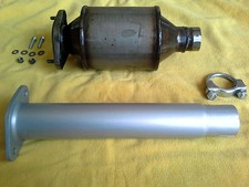 Tubo elimina decat usato Tubo elimina decat usato  Castellammare di Stabia