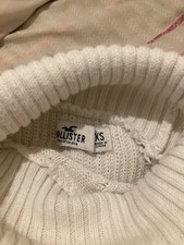Size woman hollister for sale  TROWBRIDGE