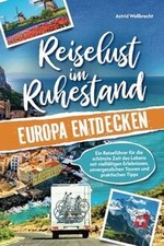 Reiselust ruhestand europa gebraucht kaufen  Berlin