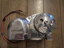 Lewmar pro series d'occasion  Expédié en Belgium