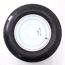 Trailer wheel rim for sale  Chicago