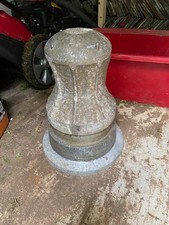 Boat capstan winch for sale  GRAVESEND