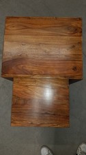Sheesham solid wood for sale  LEEDS