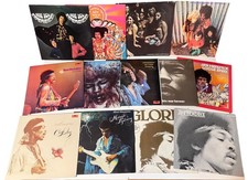 JIMI HENDRIX 11 Vinyl LP & Maxi Single 12" BOX SET Complete POLYDOR 2625 038 comprar usado JIMI HENDRIX 11 Vinyl LP & Maxi Single 12" BOX SET Complete POLYDOR 2625 038 comprar usado  Enviando para Brazil