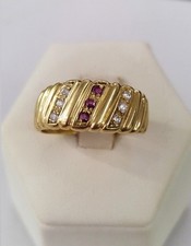 Vendo anello fascia usato  Torino