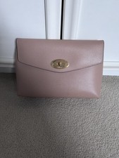 Mulberry darley large for sale  WATFORD