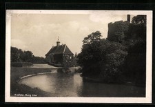 Krefeld burg linn gebraucht kaufen  Berlin