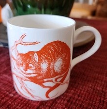 Caneca Whittard of Chelsea The Cheshire Cat Fine Bone China We're All Mad Here comprar usado Caneca Whittard of Chelsea The Cheshire Cat Fine Bone China We're All Mad Here comprar usado  Enviando para Brazil