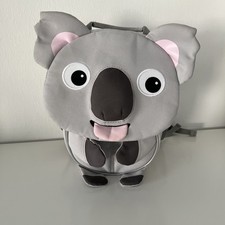 Affenzahn rucksack kleiner gebraucht kaufen  Dorsten