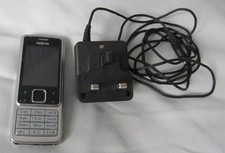 Nokia 6300 phone for sale  DOVER