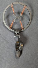 Parabrezza sospensione rycote usato  Spedire a Italy