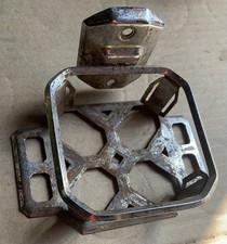 Vintage metal wall for sale  Memphis