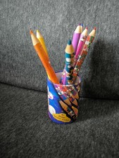 Diddl buntstifte gebraucht kaufen  Geiselhöring