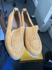 Mustard yellow size for sale  BEDFORD