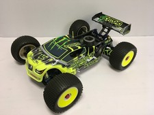 Neu nitro truggy gebraucht kaufen  Veilsdorf