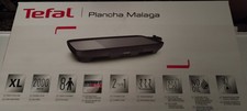 Tefal plancha malaga gebraucht kaufen  Warstein