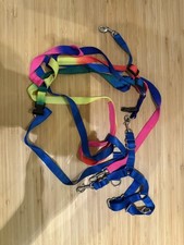 Macaw harness harness for sale  LONDON