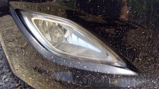 Used driving light for sale  Ringoes