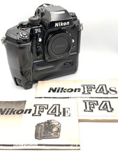 Nikon body nikon usato  Milano