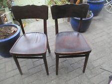 Set stuhl frankfurter gebraucht kaufen  Mönchengladbach
