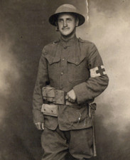 Wwi army medic for sale  Greenwich