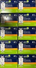 40pcs leviton gfnt2 for sale  North Hills